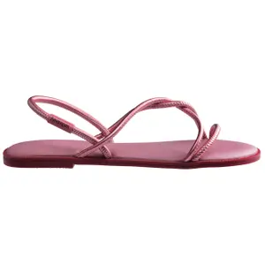 Női szandál Havaianas Una Manga image-0