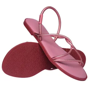 Női szandál Havaianas Una Manga image-5