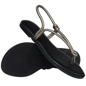 Sandales femme Havaianas Una Acai image-5