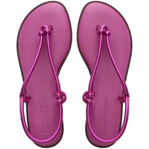 Sandalen für Damen Havaianas Una Acai image-4