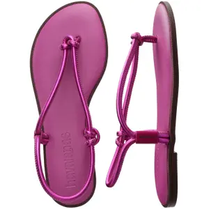 Sandalen für Damen Havaianas Una Acai image-3