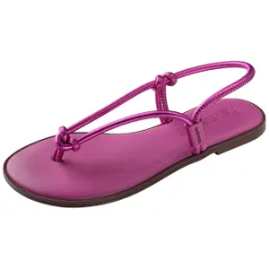 Sandalen für Damen Havaianas Una Acai image-2