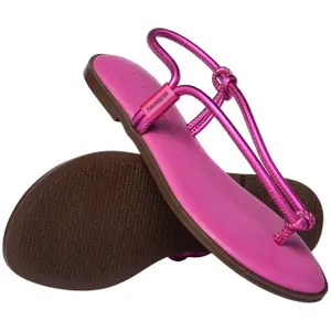 Sandalen für Damen Havaianas Una Acai image-5