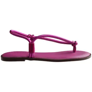 Sandalen für Damen Havaianas Una Acai image-0