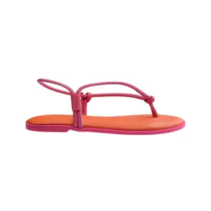 Women's Flip-flops Havaianas  Una Acai image-0