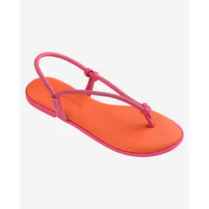Women's Flip-flops Havaianas  Una Acai image-1
