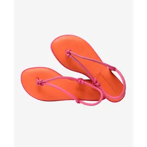 Women's Flip-flops Havaianas  Una Acai image-3