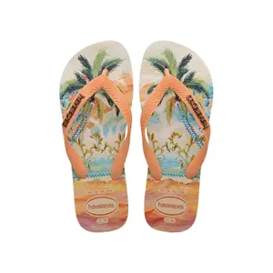 Flip-Flops für Damen Havaianas Top Tropicalia Vibes image-0