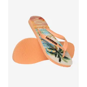 Flip-Flops für Damen Havaianas Top Tropicalia Vibes image-2
