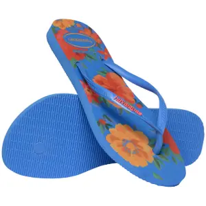 Flip-Flops für Damen Havaianas Summer Bliss image-5