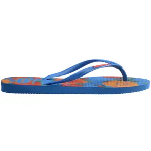Flip-Flops für Damen Havaianas Summer Bliss image-0