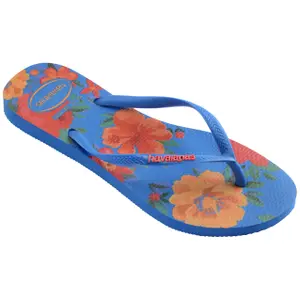 Flip-Flops für Damen Havaianas Summer Bliss image-1