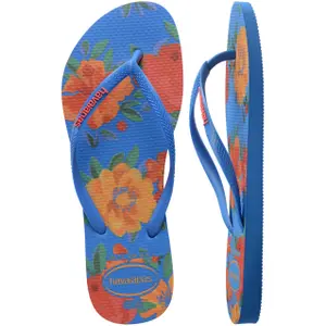 Flip-Flops für Damen Havaianas Summer Bliss image-4
