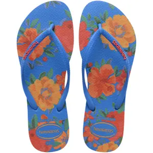 Flip-Flops für Damen Havaianas Summer Bliss image-3