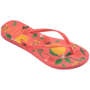 Flip-Flops für Damen Havaianas Summer Bliss image-1