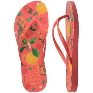 Flip-Flops für Damen Havaianas Summer Bliss image-4