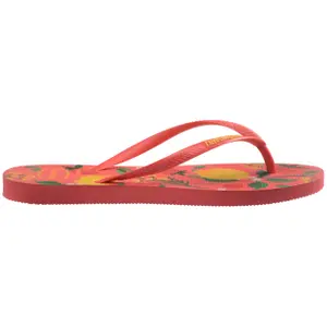 Flip-Flops für Damen Havaianas Summer Bliss image-0