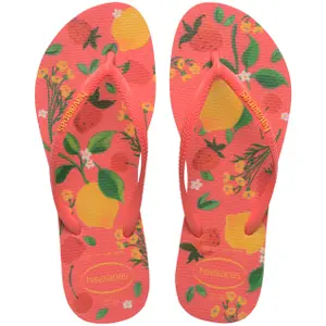 Flip-Flops für Damen Havaianas Summer Bliss image-3