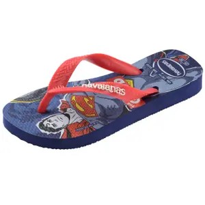 Flip-Flops für Kinder Havaianas Top Herais DC image-4