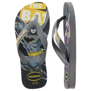 Flip-Flops für Kinder Havaianas Top Herais DC image-3