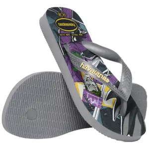 Flip-Flops für Kinder Havaianas Top Herais DC image-4
