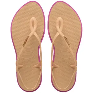 Női szandál Havaianas Luna Point image-3