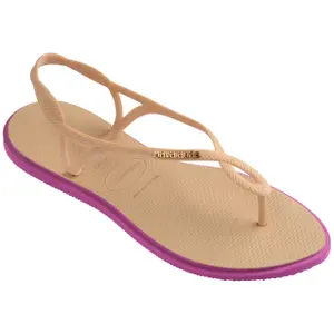 Női szandál Havaianas Luna Point image-1