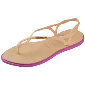 Női szandál Havaianas Luna Point image-2