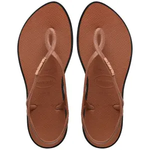 Női szandál Havaianas Luna Point image-3