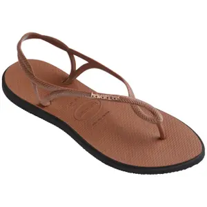 Női szandál Havaianas Luna Point image-1