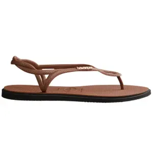 Női szandál Havaianas Luna Point image-0