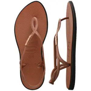 Női szandál Havaianas Luna Point image-4