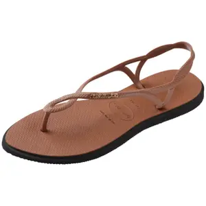 Női szandál Havaianas Luna Point image-2