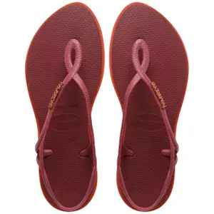 Női szandál Havaianas Luna Point image-3