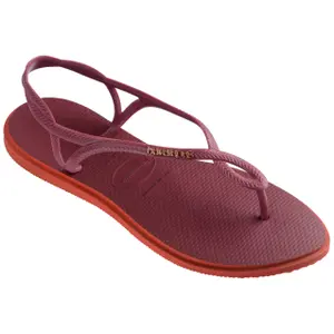 Női szandál Havaianas Luna Point image-1