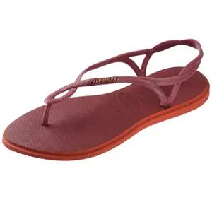 Női szandál Havaianas Luna Point image-2