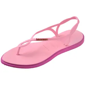 Női szandál Havaianas Luna Point image-2