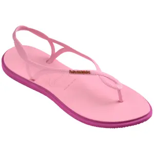 Női szandál Havaianas Luna Point image-1