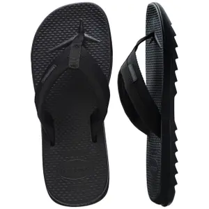Children's flip-flops Havaianas Track Plus image-4