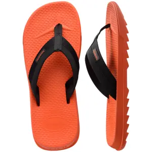Children's flip-flops Havaianas Track Plus image-4