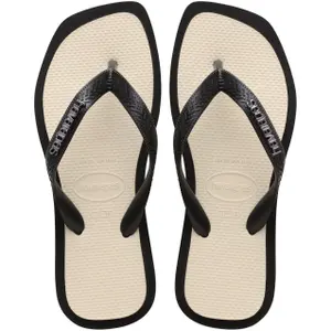 Klapki damskie Havaianas Top Square Fusion image-3