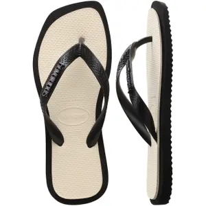Klapki damskie Havaianas Top Square Fusion image-4
