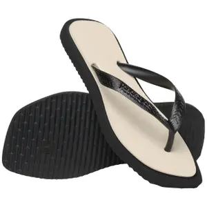 Klapki damskie Havaianas Top Square Fusion image-5
