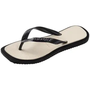 Klapki damskie Havaianas Top Square Fusion image-1