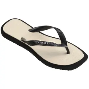 Klapki damskie Havaianas Top Square Fusion image-2