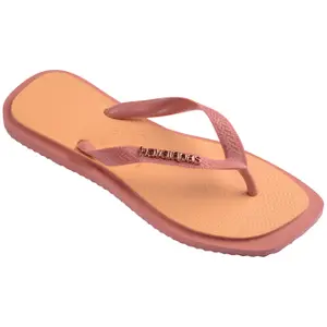 Flip-Flops für Damen Havaianas Top Square Fusion image-1