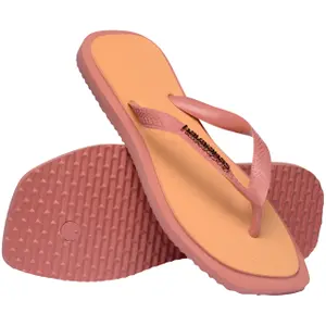 Flip-Flops für Damen Havaianas Top Square Fusion image-5