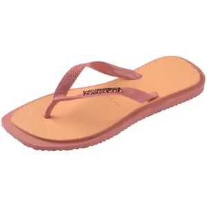 Flip-Flops für Damen Havaianas Top Square Fusion image-2