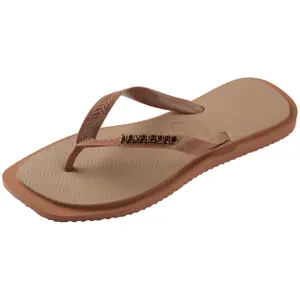 Flip-Flops für Damen Havaianas Top Square Fusion image-2