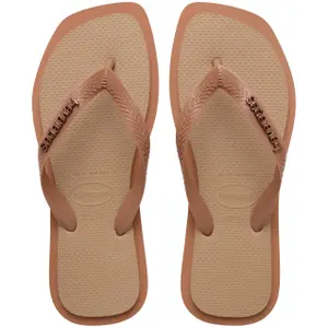 Flip-Flops für Damen Havaianas Top Square Fusion image-3